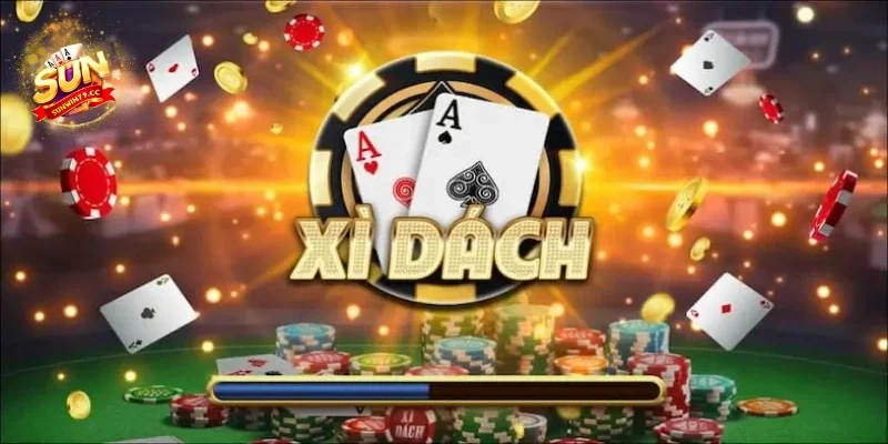 Bí Quyết Xì Dách Sunwin Trăm Trận Trăm Thắng Cho Anh Em 1 xì dách Sunwin